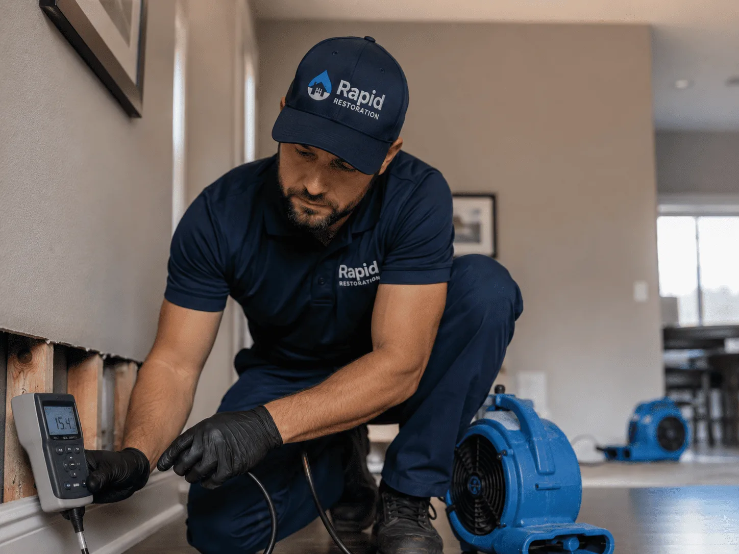 Common questions about Structural Drying in Forbes Road, PA